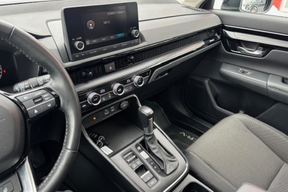 2023 Honda CR-V - Image 10