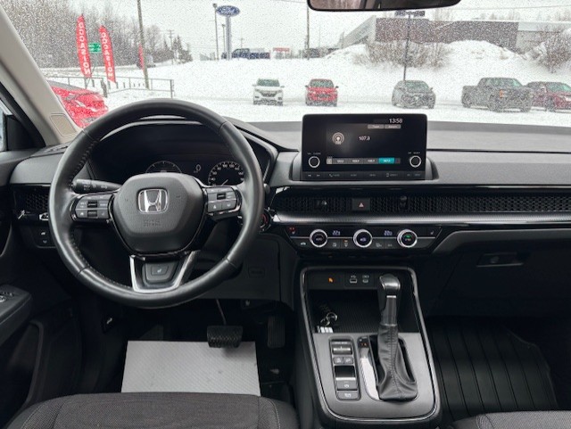 2023 Honda CR-V - Image 11