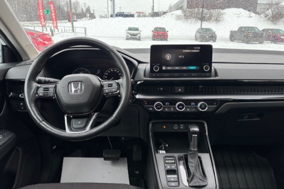 2023 Honda CR-V - Image 11