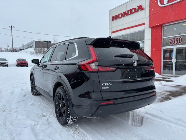 2023 Honda CR-V - Image 14