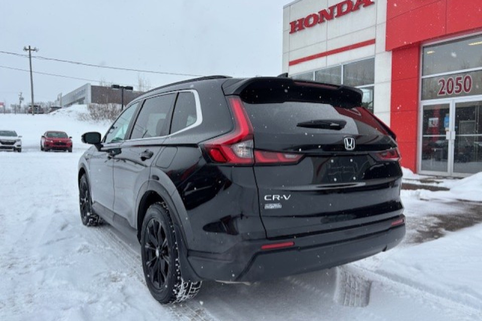 2023 Honda CR-V - Image 14