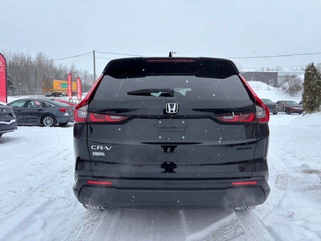2023 Honda CR-V - Image 15