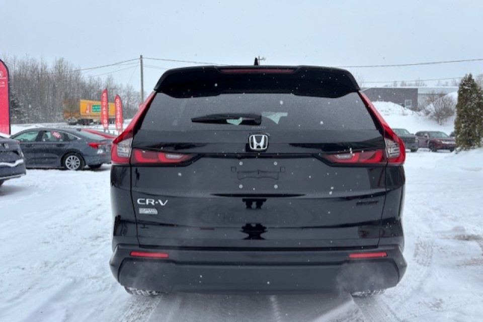 2023 Honda CR-V - Image 15