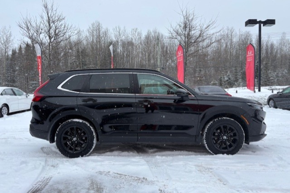 2023 Honda CR-V - Image 16