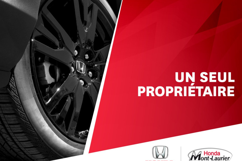 2023 Honda CR-V - Image 18