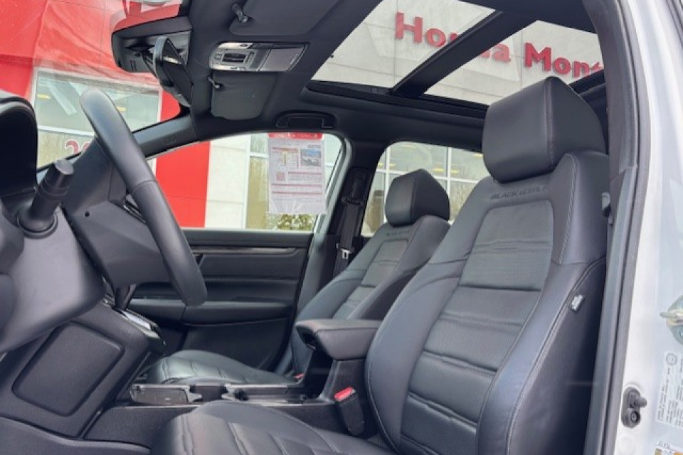 2020 Honda CR-V - Image 3