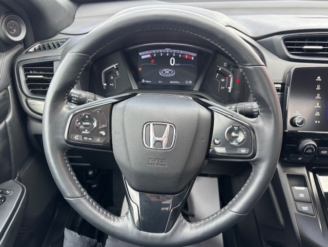 2020 Honda CR-V - Image 4