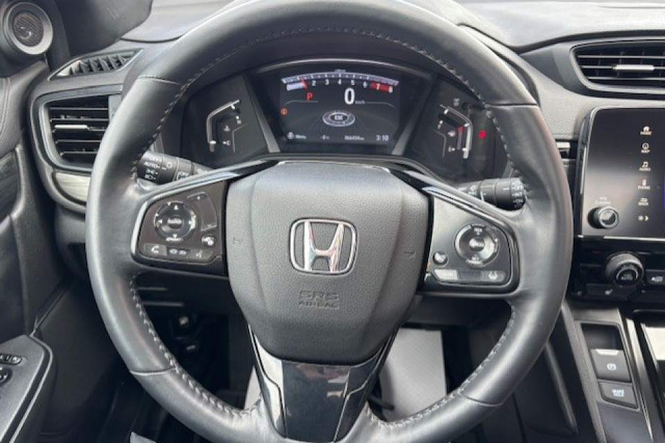 2020 Honda CR-V - Image 4