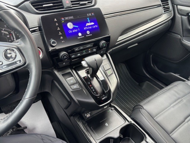 2020 Honda CR-V - Image 5