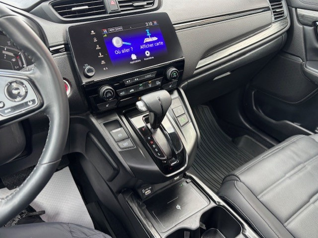 2020 Honda CR-V