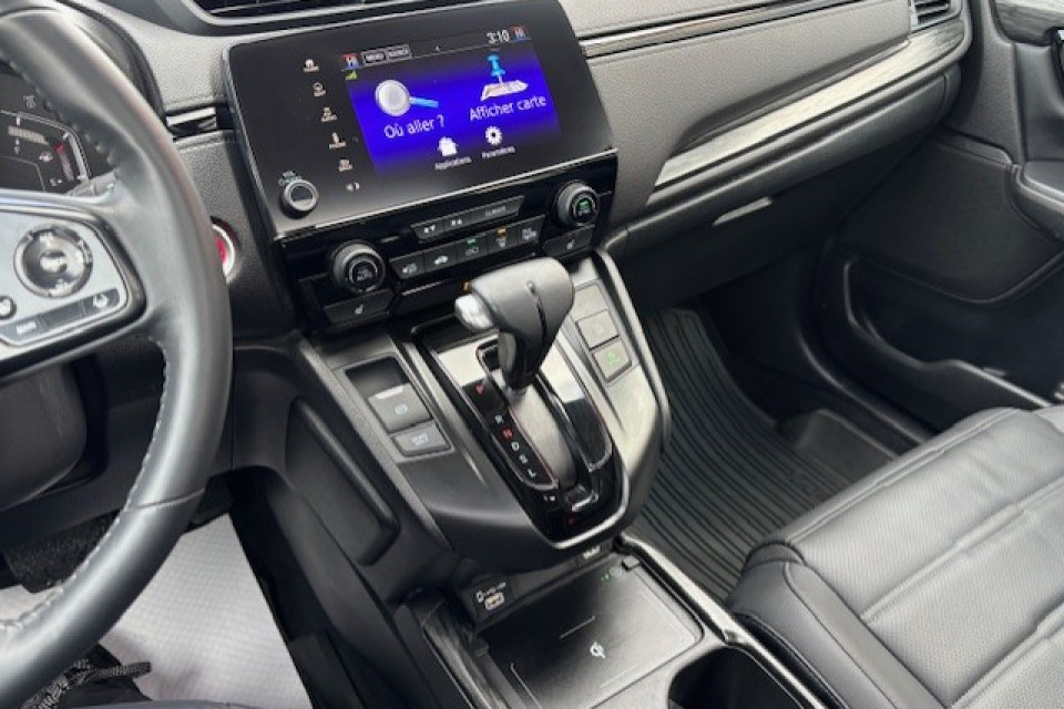 2020 Honda CR-V - Image 5