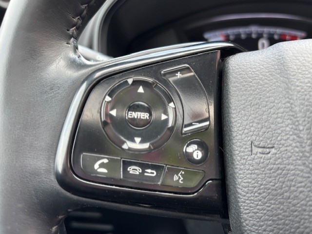 2020 Honda CR-V - Image 6