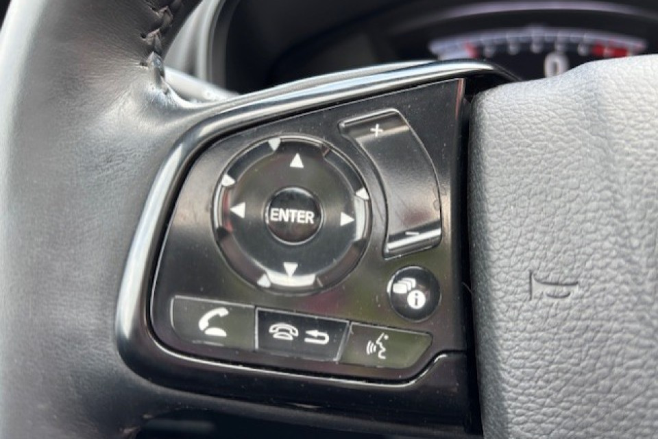2020 Honda CR-V - Image 6