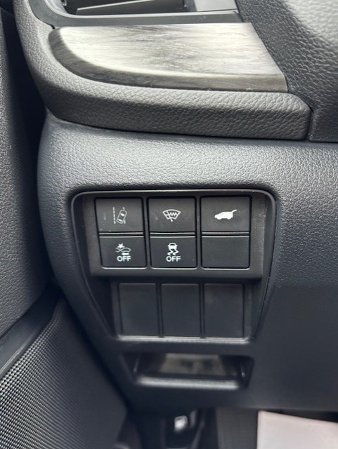 2020 Honda CR-V - Image 8