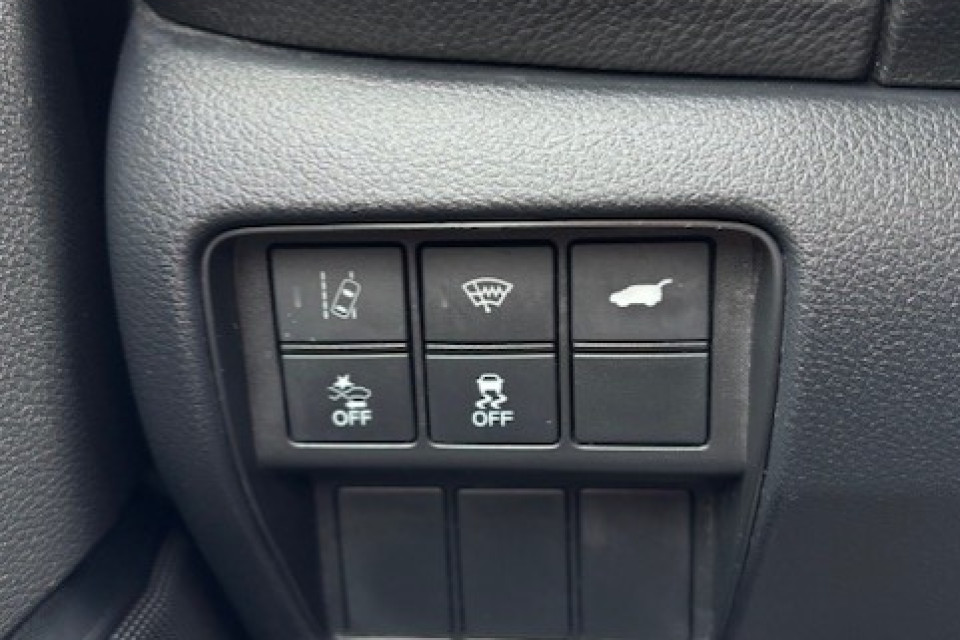 2020 Honda CR-V - Image 8