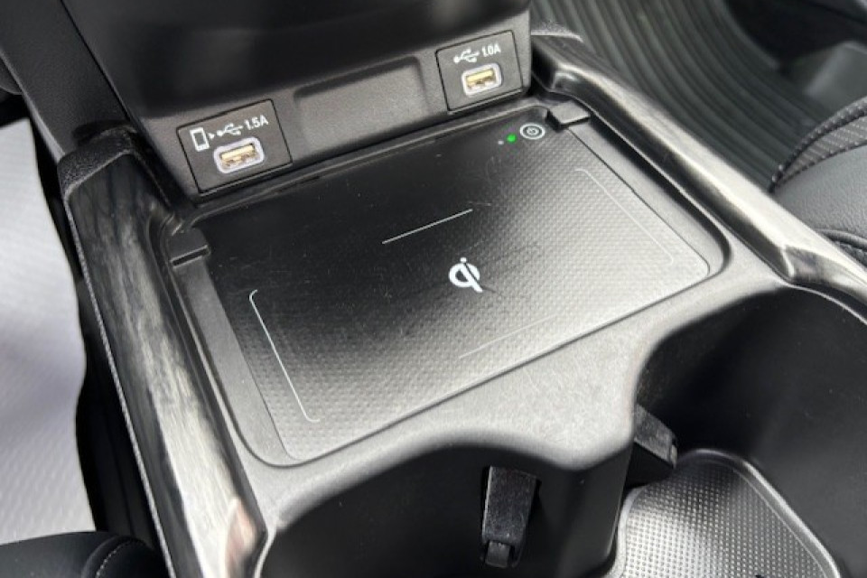 2020 Honda CR-V - Image 10
