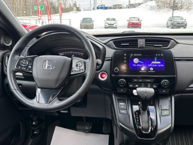 2020 Honda CR-V - Image 11