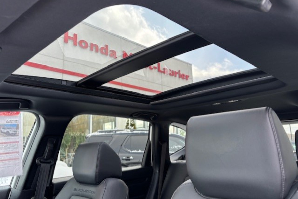 2020 Honda CR-V - Image 12