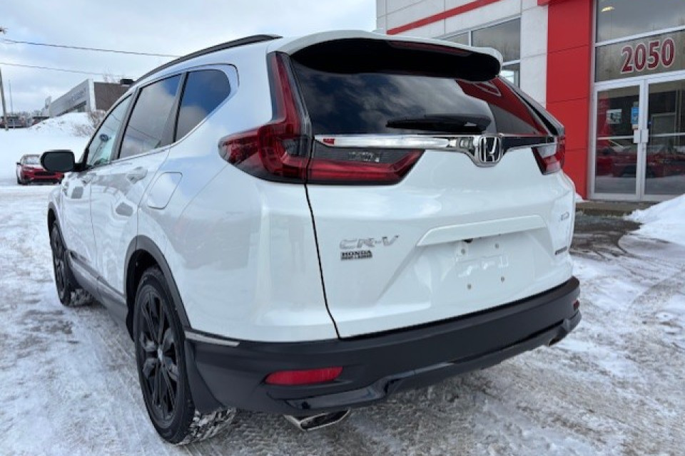 2020 Honda CR-V - Image 16