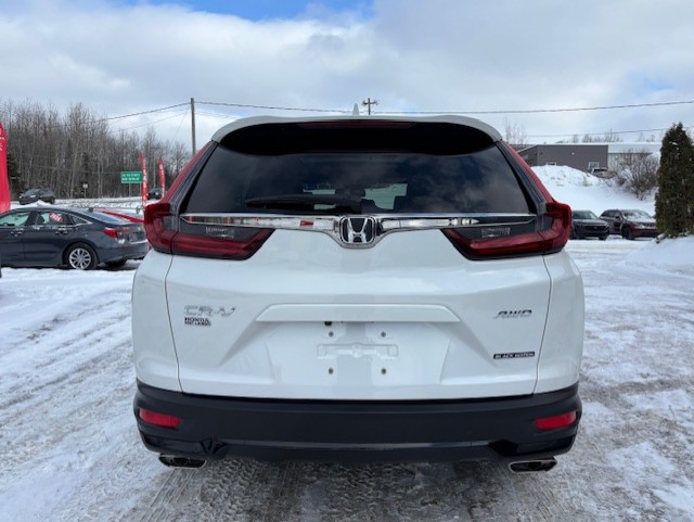2020 Honda CR-V - Image 17