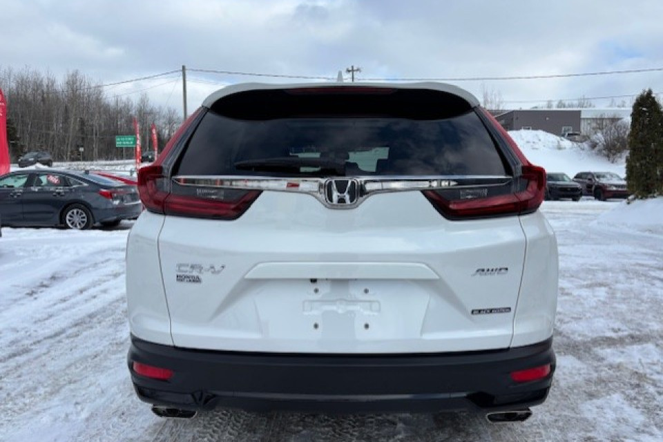 2020 Honda CR-V - Image 17