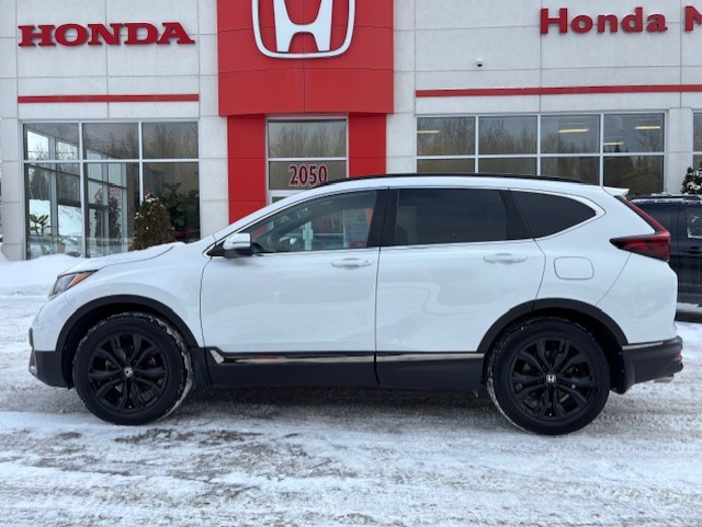2020 Honda CR-V - Image 18