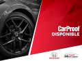 2020 Honda CR-V - Thumbnail 19