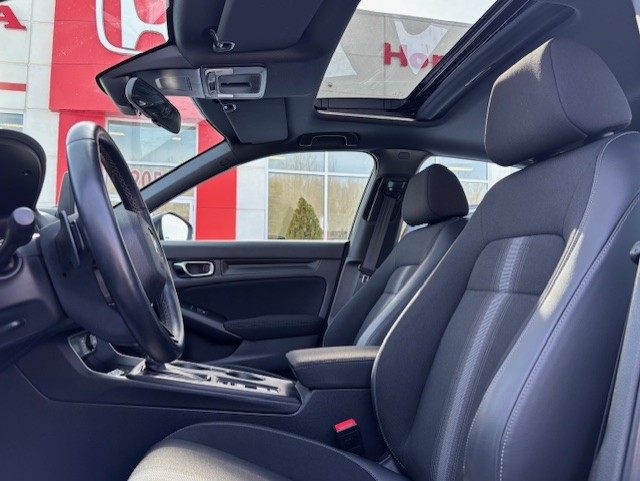 2022 Honda Civic - Image 3