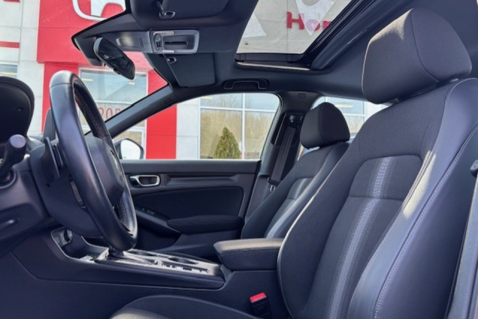 2022 Honda Civic - Image 3