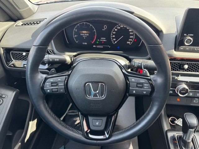 2022 Honda Civic - Image 4