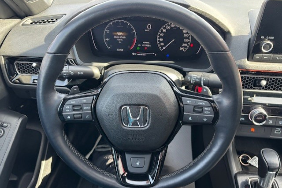 2022 Honda Civic - Image 4