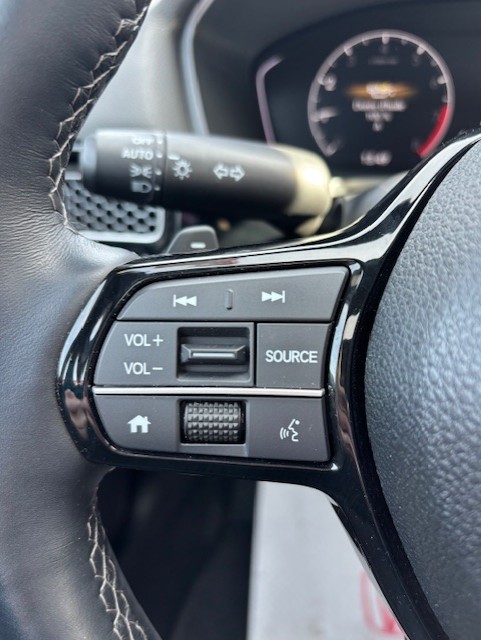 2022 Honda Civic - Image 5