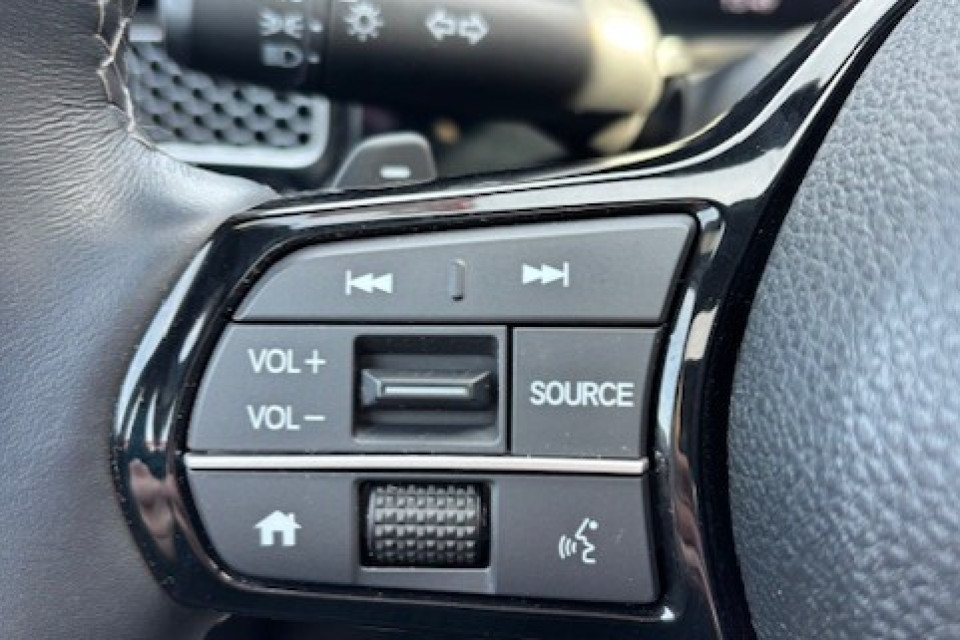 2022 Honda Civic - Image 5