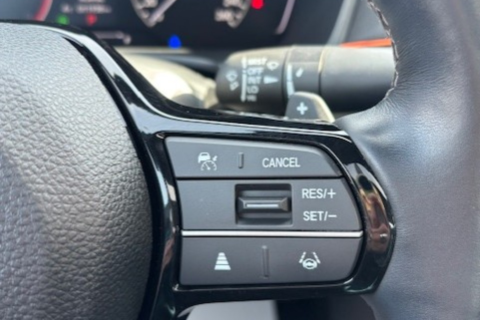 2022 Honda Civic - Image 6