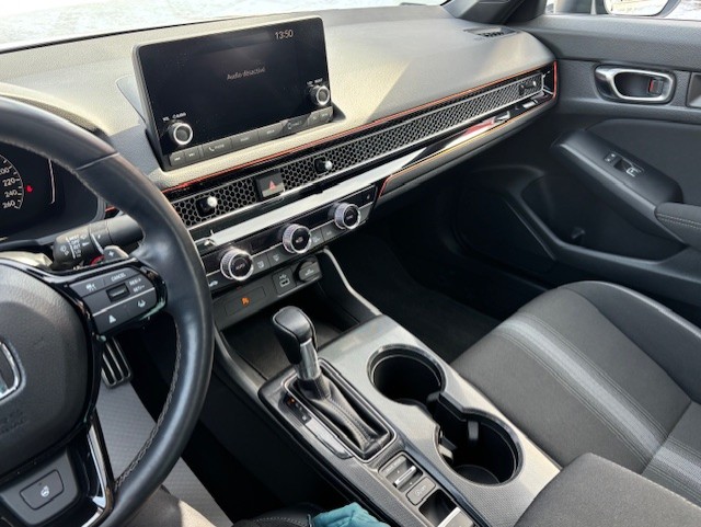 2022 Honda Civic - Image 8