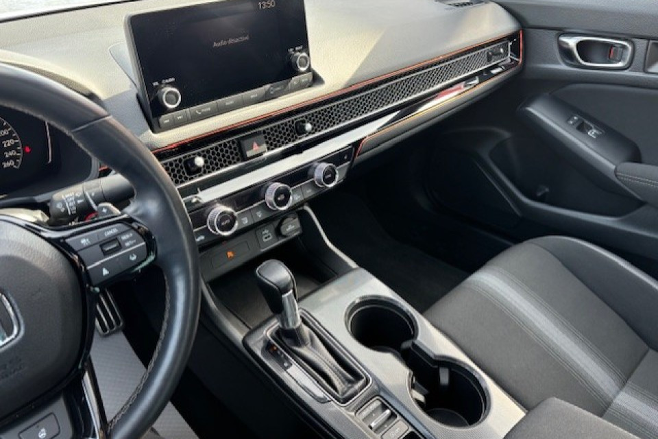 2022 Honda Civic - Image 8