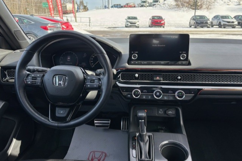 2022 Honda Civic - Image 9