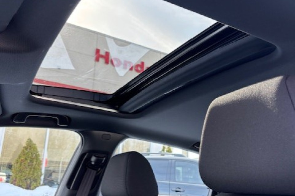 2022 Honda Civic - Image 10