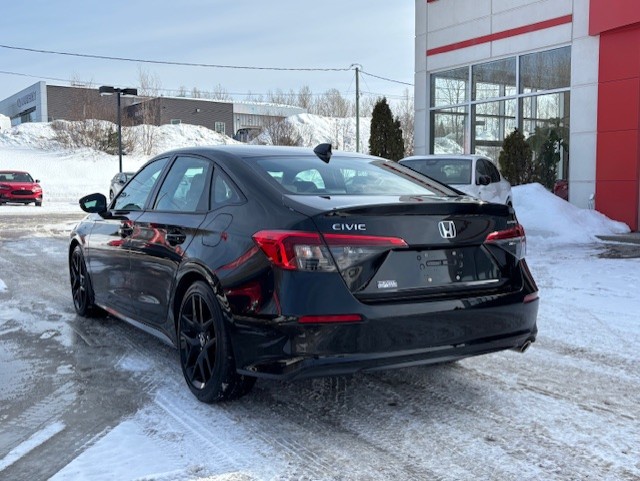 2022 Honda Civic - Image 14