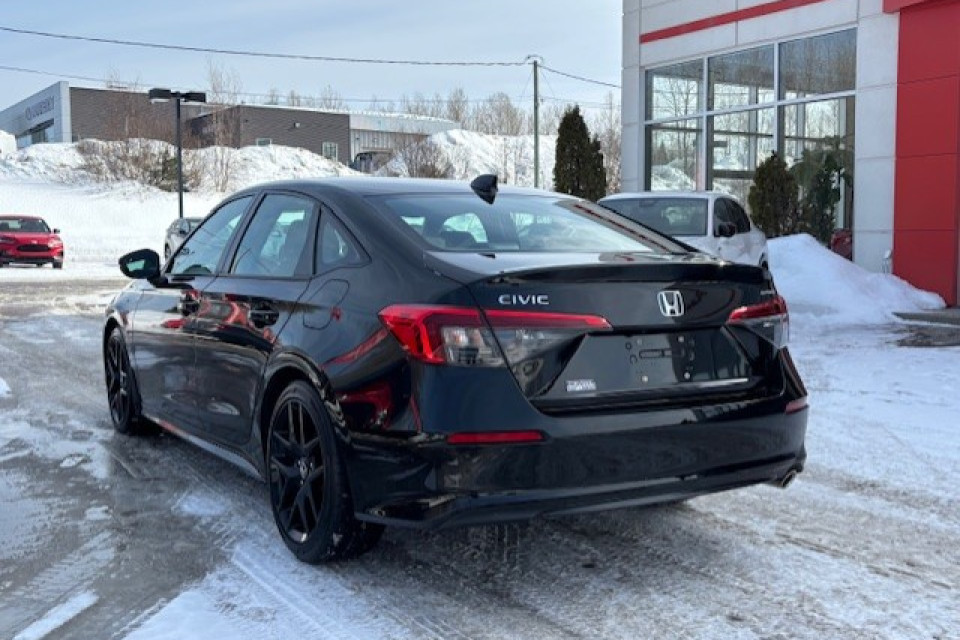 2022 Honda Civic - Image 14