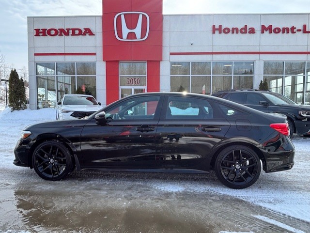 2022 Honda Civic - Image 16
