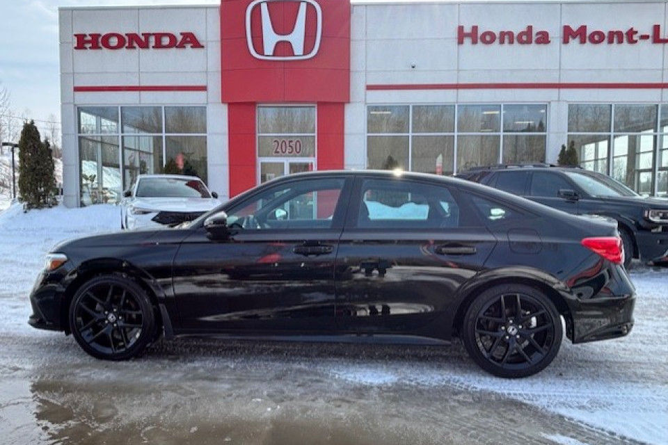 2022 Honda Civic - Image 16
