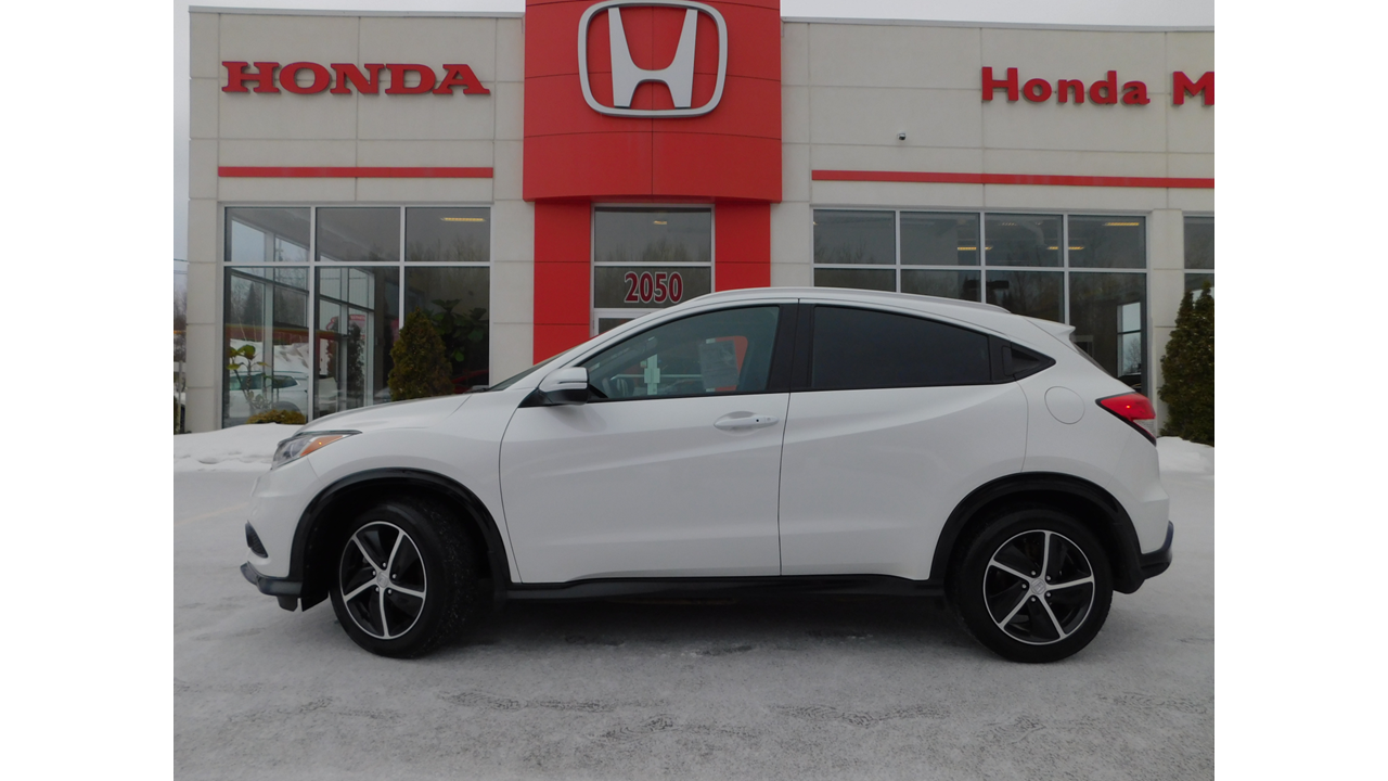 2020 Honda HR-V - Image 2