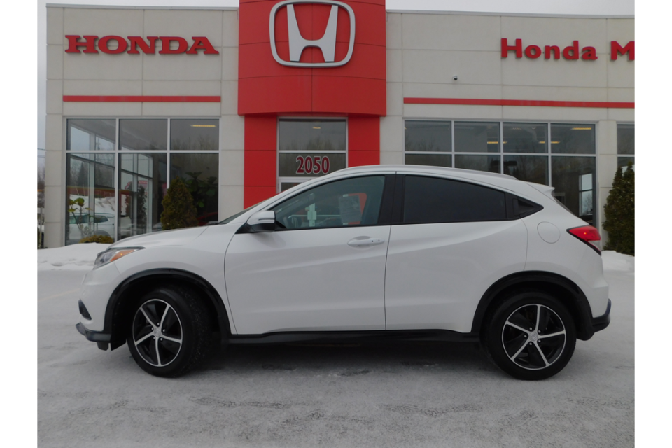 2020 Honda HR-V - Image 2