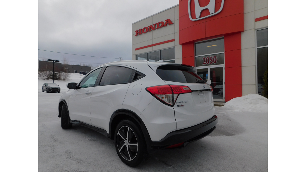 2020 Honda HR-V - Image 3