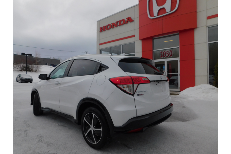 2020 Honda HR-V - Image 3
