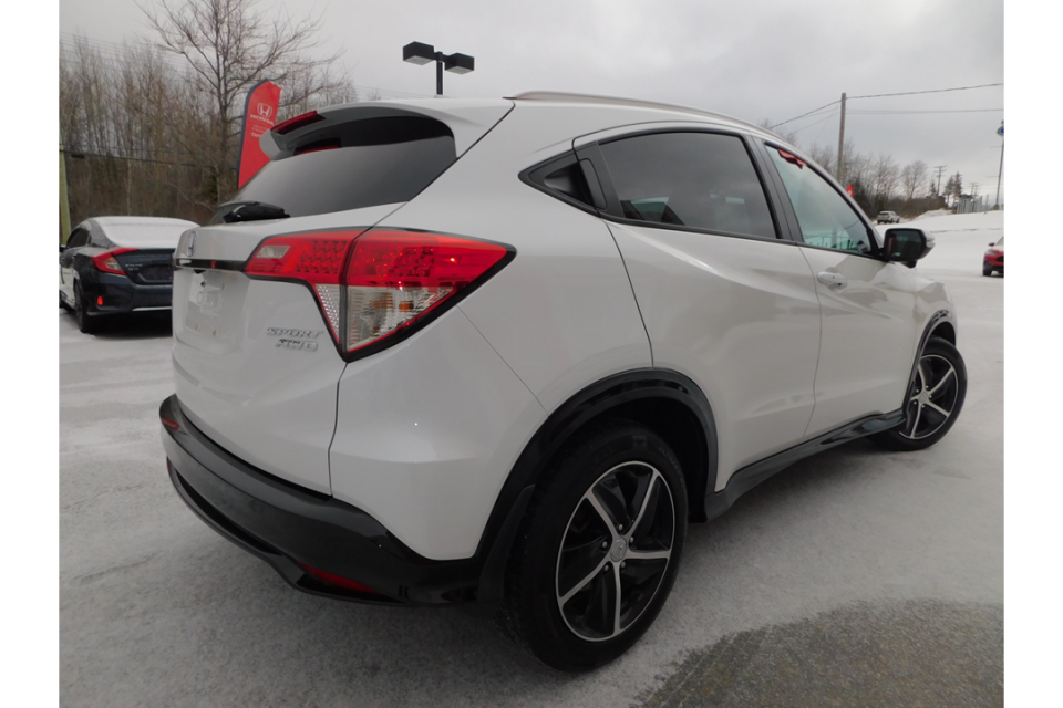 2020 Honda HR-V - Image 5