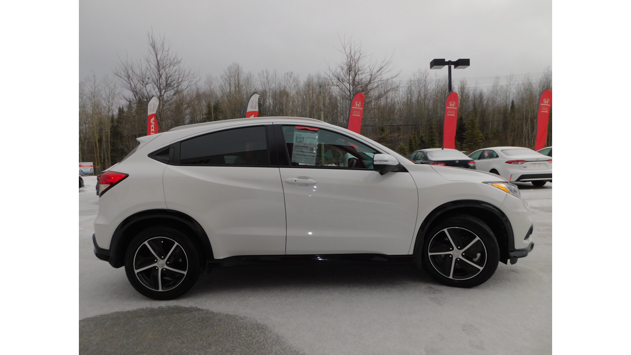 2020 Honda HR-V - Image 6