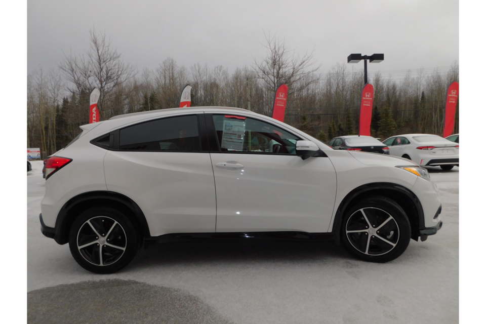 2020 Honda HR-V - Image 6