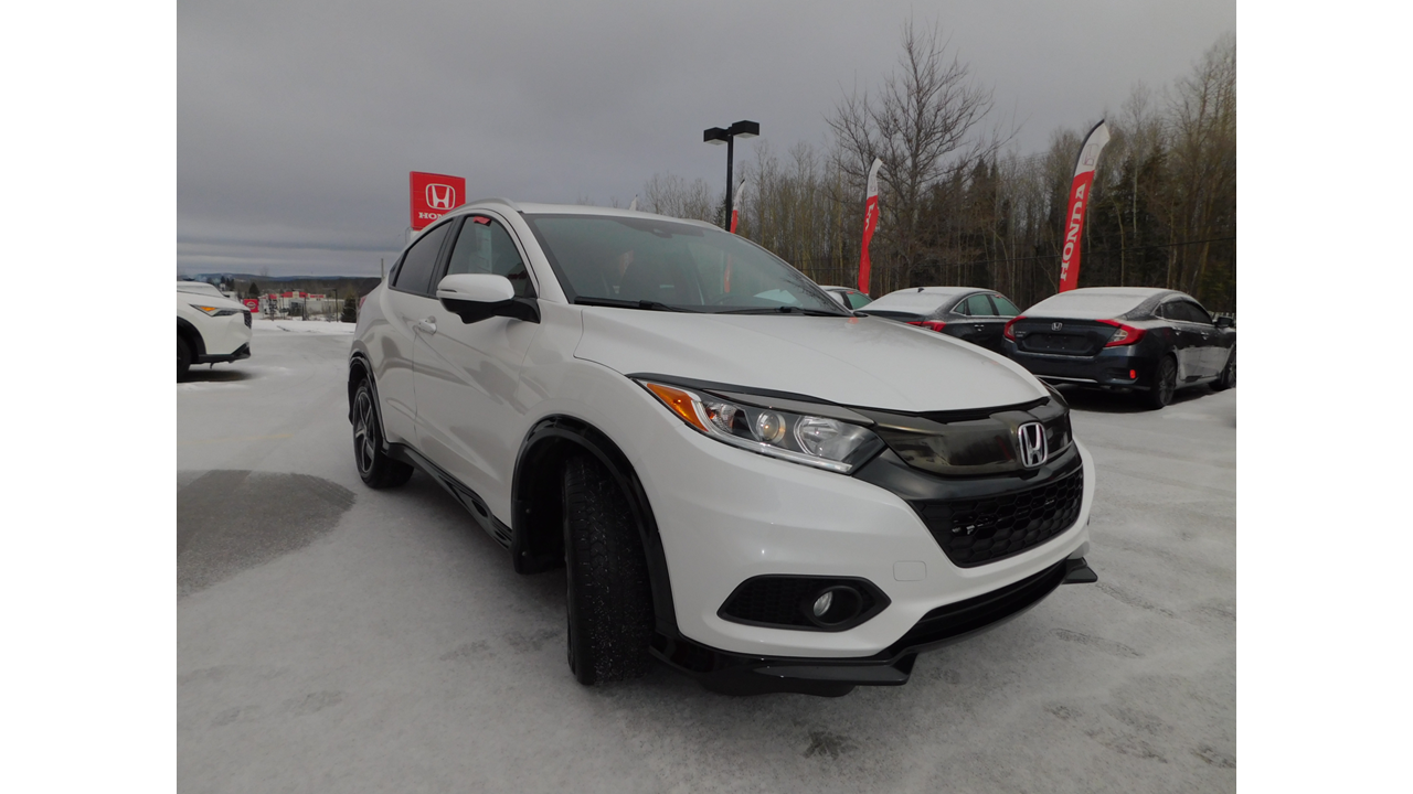 2020 Honda HR-V - Image 8